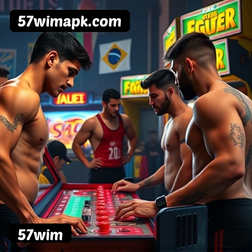 57wim Brasília - Leaderboards