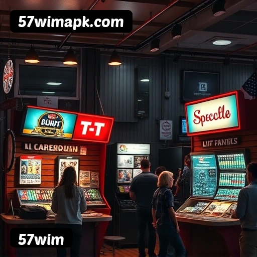 57wim - App Compatibility