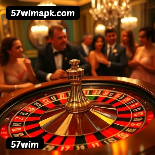 57wim São Paulo - Hot Promos