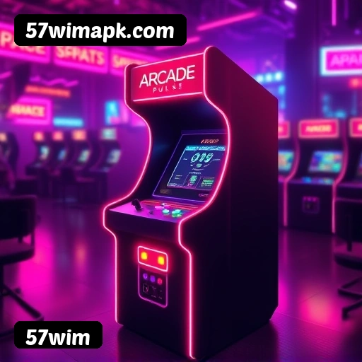 57wim - Rápido Acesse