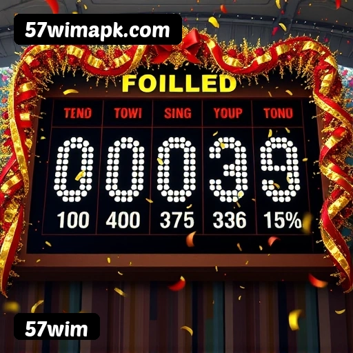 57wim Brasília - Casino Guide