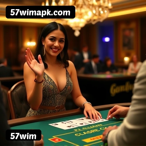 57wim Fortaleza - Reviews