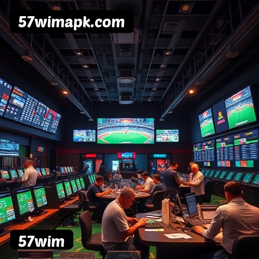 57wim - User Statistics
