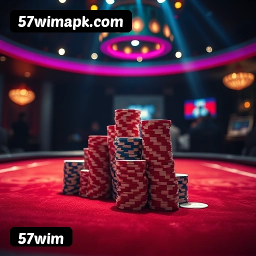 57wim - App Features