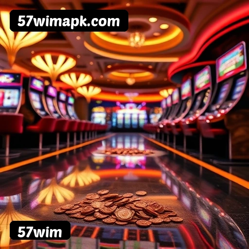 57wim Salvador - Support