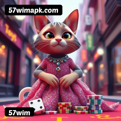 57wim Rio de Janeiro - Licenses