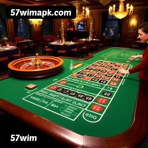 57wim Salvador - Promo Stats