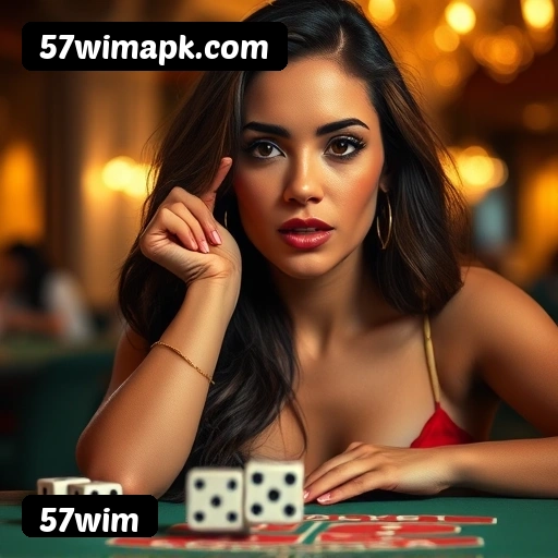 57wim São Paulo - Jogo Providers