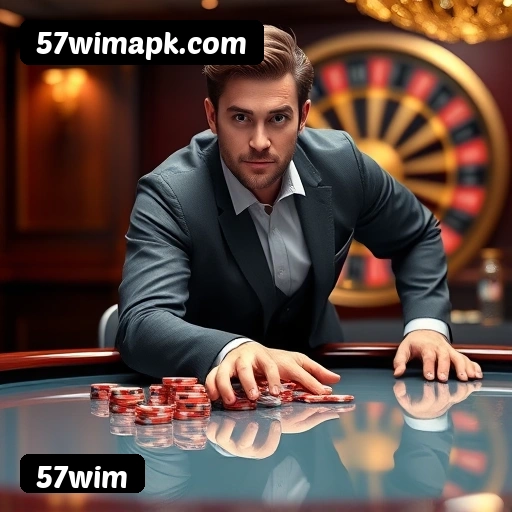 57wim Curitiba - Live Status