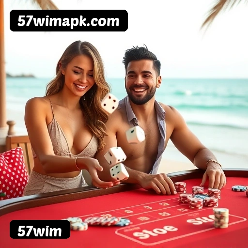 57wim Brasília - Crash Guide