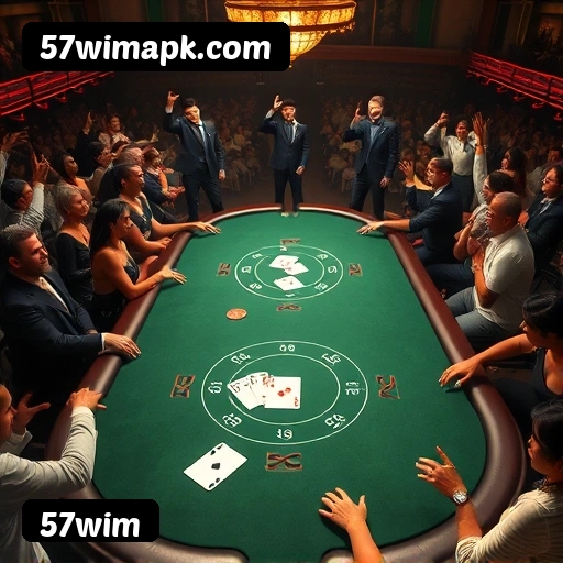 57wim - Análise de Mercados Esportivos