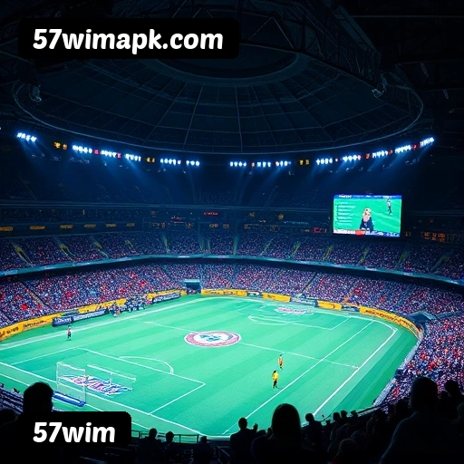 57wim Salvador - Football
