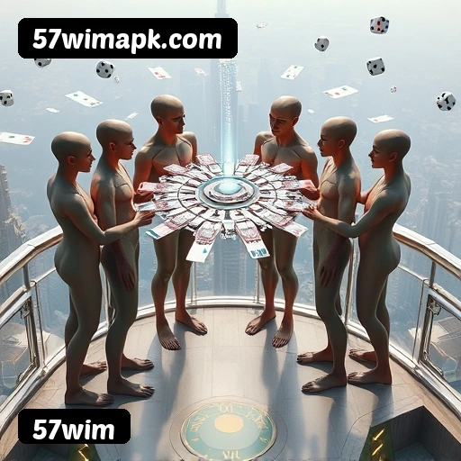 57wim Rio de Janeiro - Popular Jogos